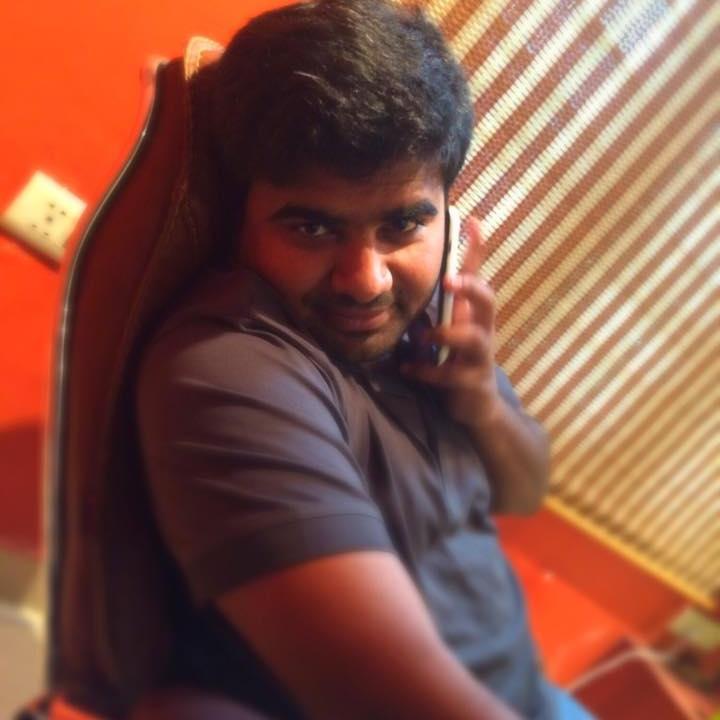 VFX artist
