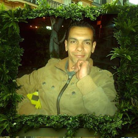 beboportsaid's profile picture. 