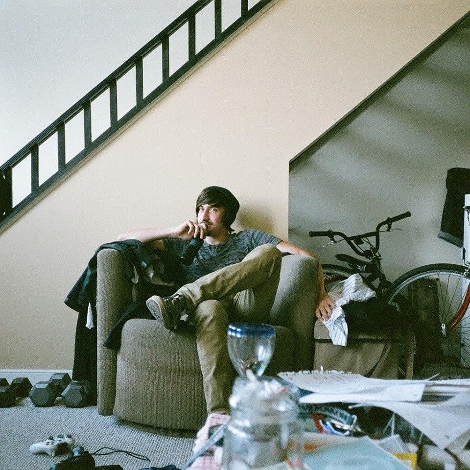 Tykwondough's profile picture. Intern @ENERGYbits / Volunteer @WRIR