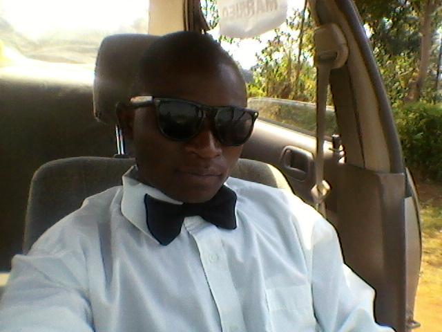 Producer at Bax Recordz!