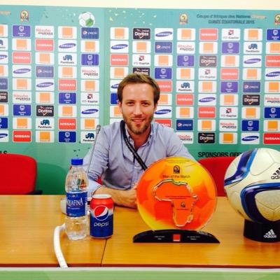 sponsorship manager @danone / Ex @orange #brand #sport #football #golf #PlayFootballChangeTheGame