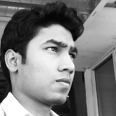 iHimanshuPal Profile Picture