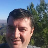 MUSTAFA HIDIROĞLU (@mhidiroglu) Twitter profile photo