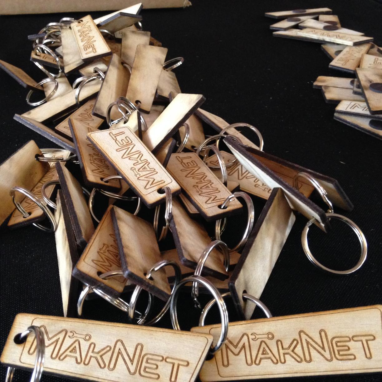 MakNet is a maker group for UNC-CH students, that helps students connect with resources to imagine, design and create.

https://t.co/H9GIUvXGbZ