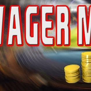 Si quieres un wager ,sigueme y mandame un md, te conseguire rival.  IMPORTANTE: me quedo con el 5% de lo apostado lo demas ira para el ganador