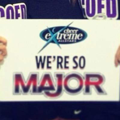 unofficial twitter of cheer extreme coed elite! 2015 World Champions!!!