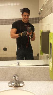 WeaponX_Ray's profile picture. 