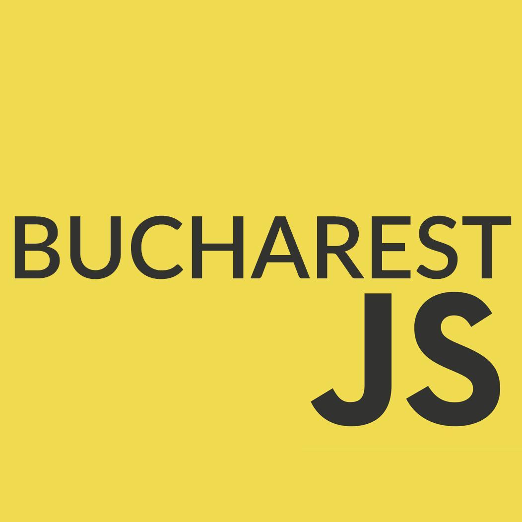 BucharestJS is a developer group for anyone interested in Javascript. All skill levels are welcome.