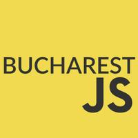 BucharestJS (@bucharestjs) 's Twitter Profile Photo BucharestJS (@bucharestjs) 's Twitter Profile Photo