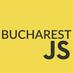 BucharestJS (@bucharestjs) Twitter profile photo