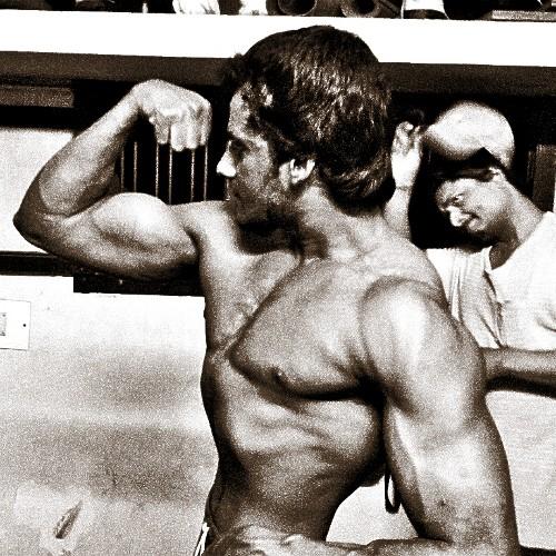 A survivor in INDIA who's working hell to be a next big thing in BODYBUILDING !!!