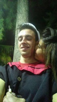 CristinaBreak's profile picture. Fiestera desde el 94... Lo parto to y no pago na.. Apegarse al colin.. Prraaa!! cristina&angel❤⭐✌21\12\14ere mi vidaaaa