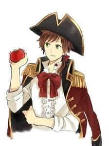 ¡Hola! England has yet to beat me, but I shall not worry over that as long as you are with me! [] #PirateRP [] #Bi [] #RP18+ [] #AlwaysOpemRP
