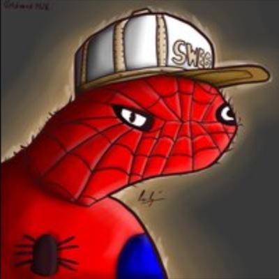 SweggySpoder Profile Picture