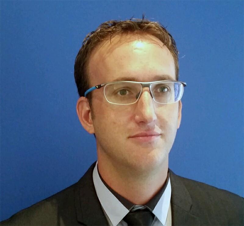 tomsalmonZA's profile picture. 