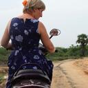 Catherine Low - @schoolhousevol - Twitter