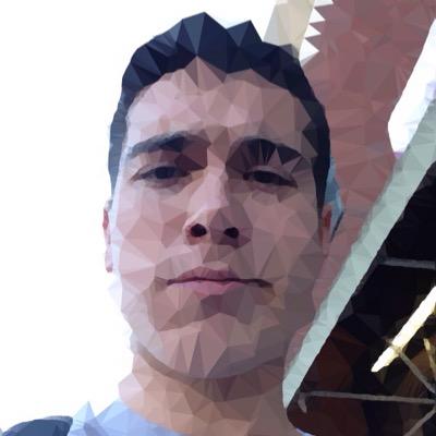 lukeadale's profile picture. let’s link (in bio) up