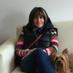 CLARA ROCIO HENAO (@clarohenao) Twitter profile photo