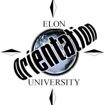 New Student Orientation at @elonuniversity • compass@elon.edu • 336-278-7777