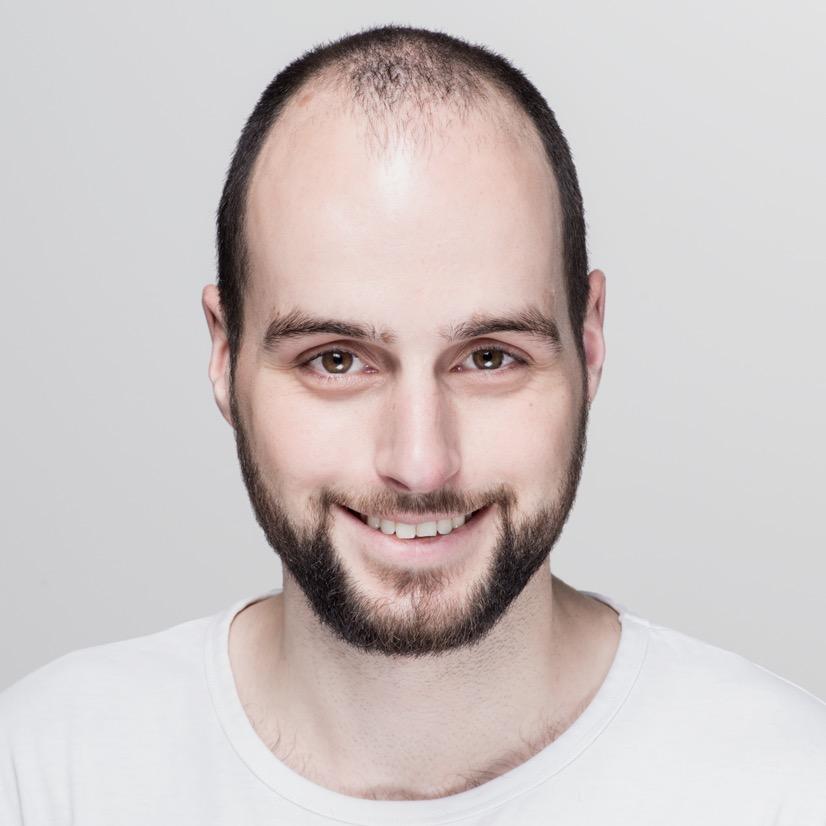 Founder of 51ˢᵗ, a digital agency in Copenhagen, and Zapla, embeddable online booking that works on any website on any device.