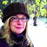 I thrive in natural places. Chief Operating Muse at Michael Frye Photography