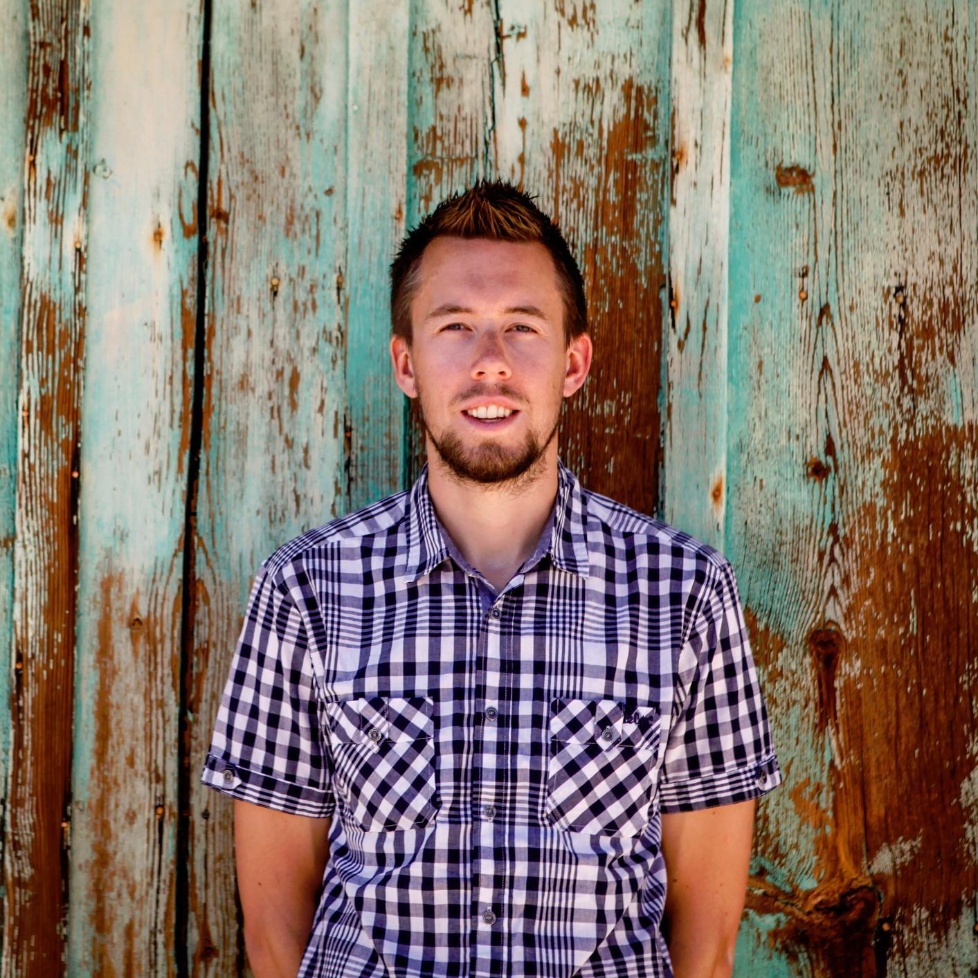 Sydney based frontend developer working for Qantas. Born in the Yorkshire Dales. I enjoy mtg, travel, the outdoors & photography.