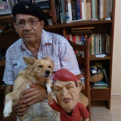 #Chavistailetrado | 
Camarón Que Se Duerme...
Es Camarón Dormido.
