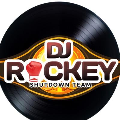 DJROCKEY1's profile picture. dj rockey based in south lnd i play all types of music for booking email rockey2005@hotmail.com  insta rockey_shut_down_team