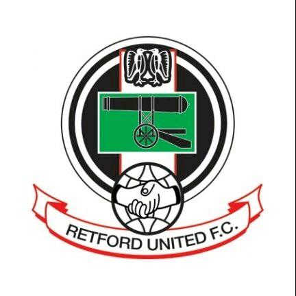 Retford United Junior FC providing fun and football to the community.