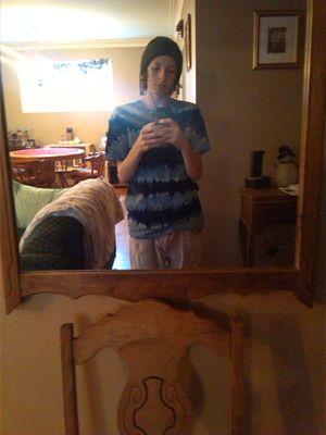 Its ya boy Todd, I like drugs and other cool teenager things.