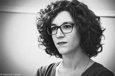 SilviaAvolese's profile picture. 