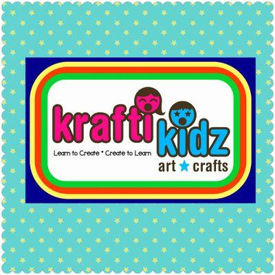 krafti_nikki's profile picture. Arts and Crafts for Kids & 
Special Needs Assistant