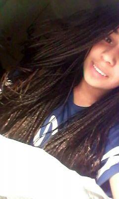 FauvetOceane's profile picture. ** danse **