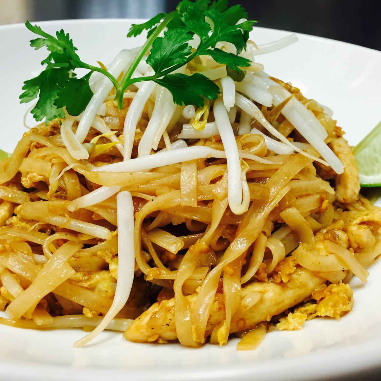 roots is now open! Featuring  Asian heritage food with contemporary influences Like us on facebook and stay tuned for more updates.