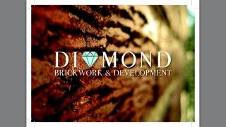 Diamond Brickwork & Development specalists in brickwork, driveways, patios, newbuilds, extensions, renervations.