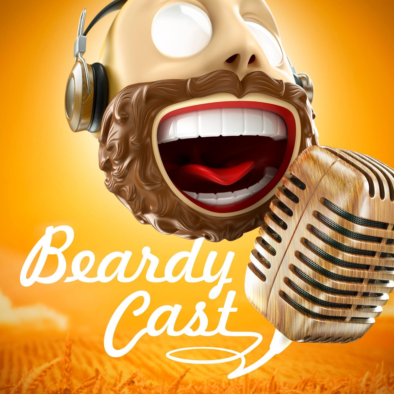 #BeardyCast — еженедельный подкаст о технологиях