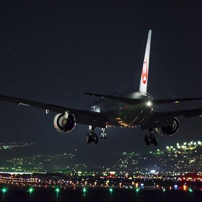 Pictures of beautiful airplanes!