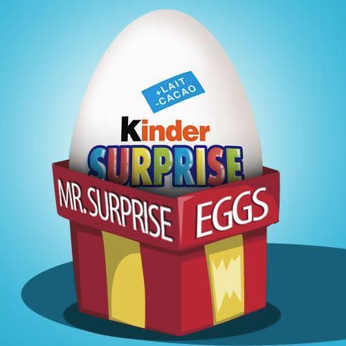 http://t.co/s3SsLbF32O  #shopkins #kinder #Surpriseeggs #Surprise #Chocolate #Mrsurpriseeggs #marvel #disney