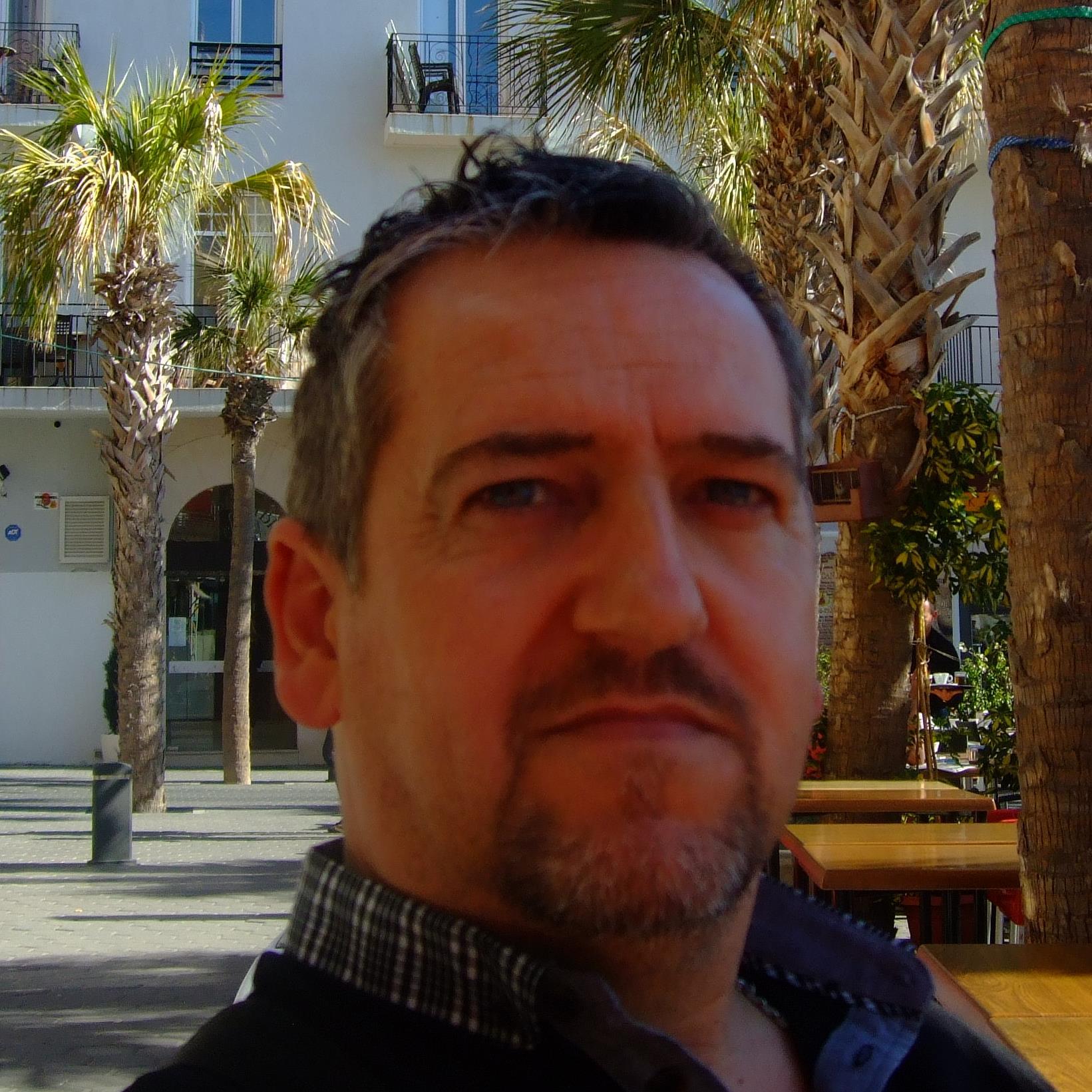 3greasemonkey3's profile picture. Motor Vehicle Technician