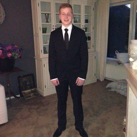 broer @rubenruben_  ~ SP Daarle C1 ~ 0546 ~