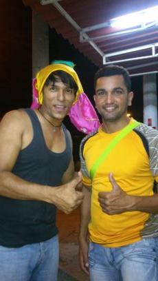 ramirosport111's profile picture. 