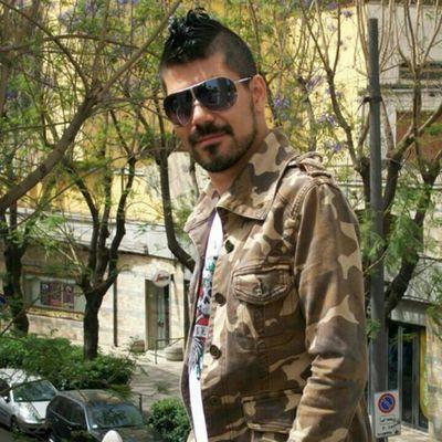 4aa6a6d8b50446e's profile picture. 