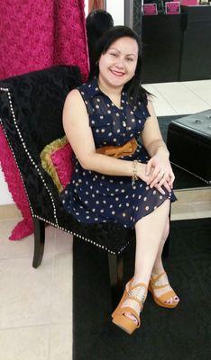 silviag00023401's profile picture. Todo Grasias a Ty