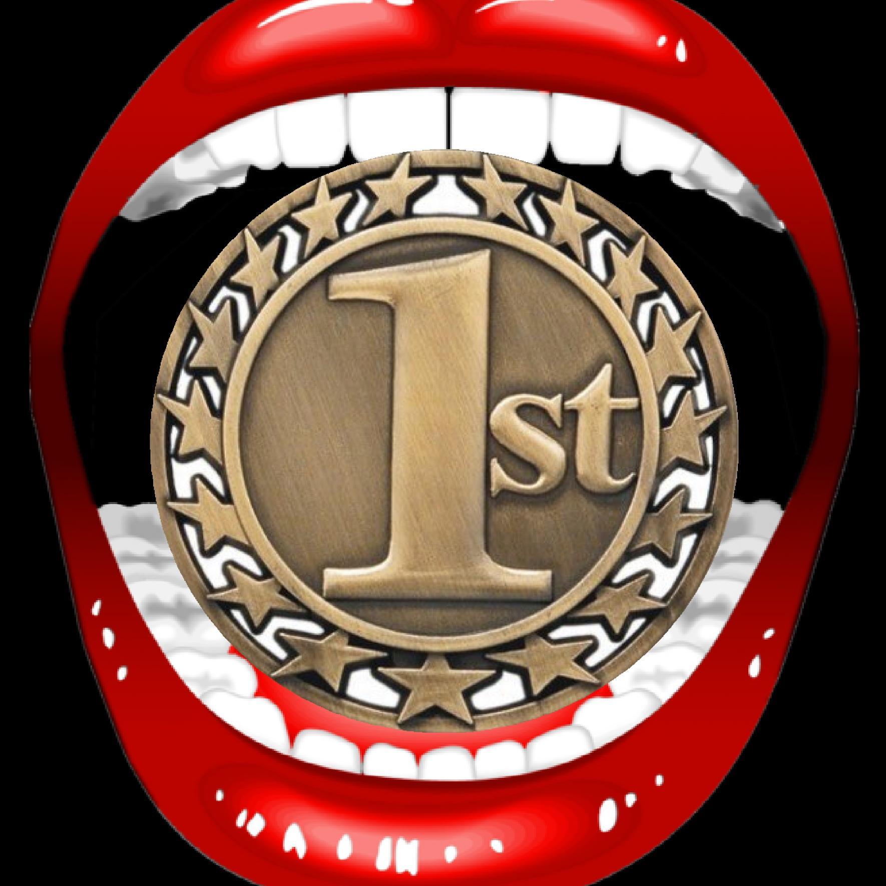 MedalMouthBling's profile picture. A virtual racing organization specializing in virtual runs and medals!
