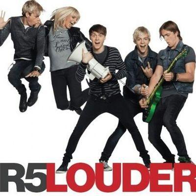 r5_lynchx's profile picture. Ross. Riker. Rydel. Rocky. Ratliff. R5er