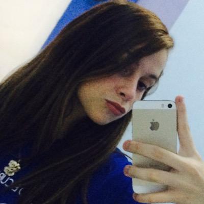 It takes one positive thought to change your life, just one positive thought. So why spend your time thinking negatively? I'm Directioner