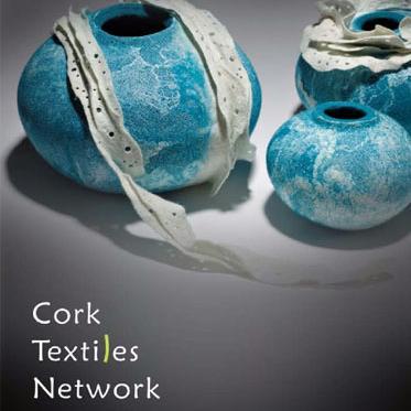 Estd 1998, Cork Textiles Network offers support to all interested in textiles and fiber art. We aim to promote & exchange with other textile networks worldwide.