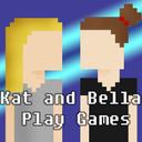 Kat & Bella - @kbplaygames - Twitter