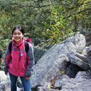 Jingjing Lin - @tammylinlu - Twitter