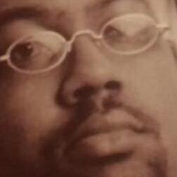 GeorgeALumpkin's profile picture. Halflings unite